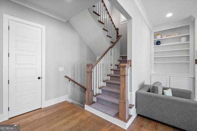 2001 Haley Walk, Woodstock, GA 30188