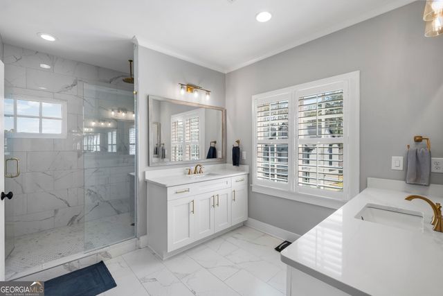 2001 Haley Walk, Woodstock, GA 30188