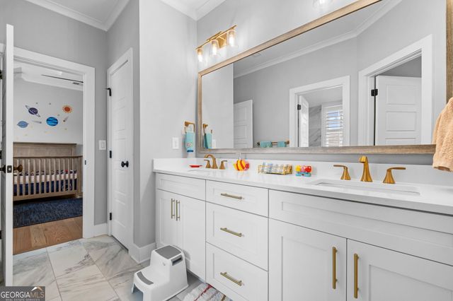 2001 Haley Walk, Woodstock, GA 30188