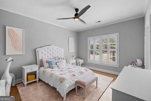 2001 Haley Walk, Woodstock, GA 30188