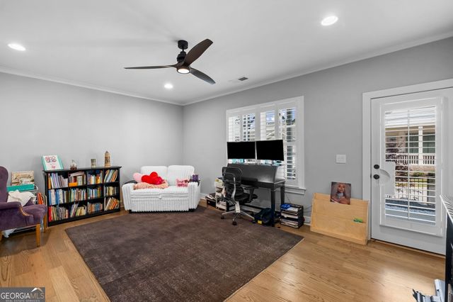 2001 Haley Walk, Woodstock, GA 30188