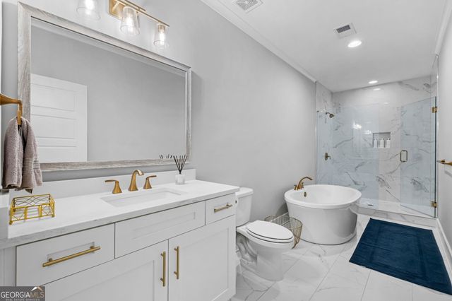 2001 Haley Walk, Woodstock, GA 30188