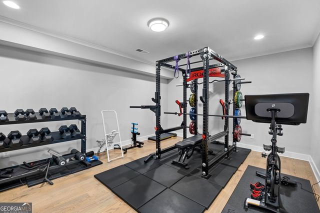 2001 Haley Walk, Woodstock, GA 30188