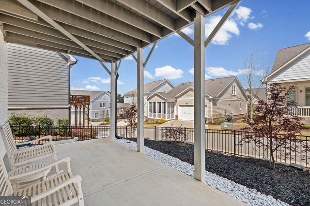 2001 Haley Walk, Woodstock, GA 30188