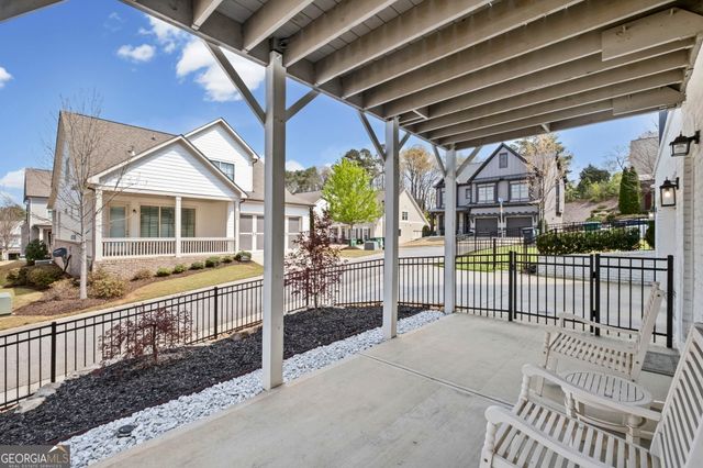 2001 Haley Walk, Woodstock, GA 30188