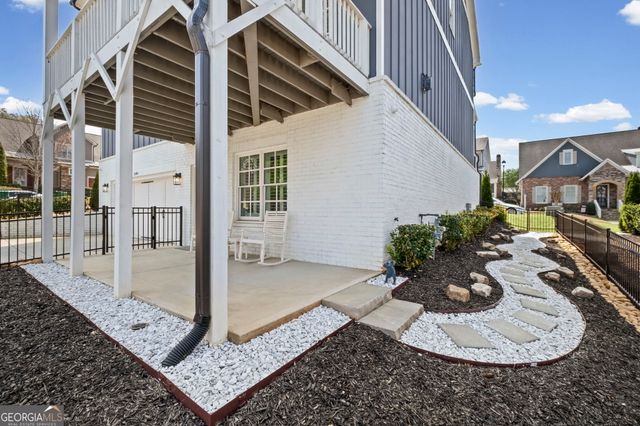 2001 Haley Walk, Woodstock, GA 30188