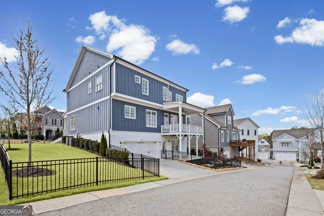 2001 Haley Walk, Woodstock, GA 30188