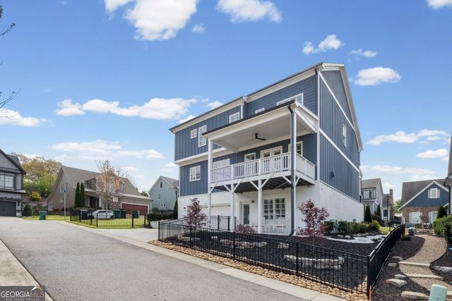 2001 Haley Walk, Woodstock, GA 30188