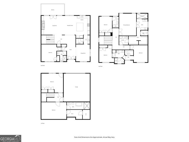 2001 Haley Walk, Woodstock, GA 30188