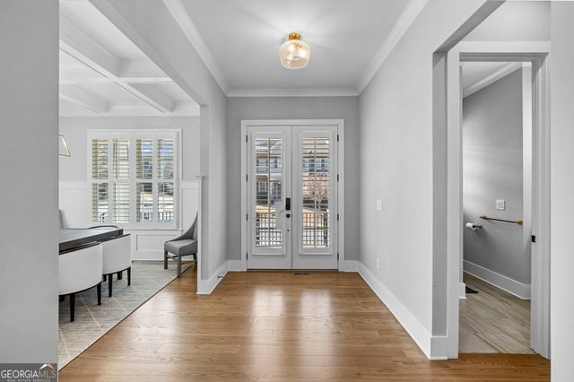 2001 Haley Walk, Woodstock, GA 30188