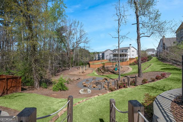 2001 Haley Walk, Woodstock, GA 30188