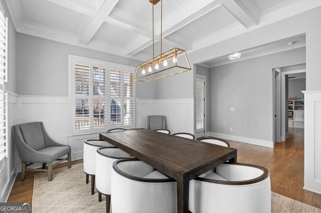 2001 Haley Walk, Woodstock, GA 30188