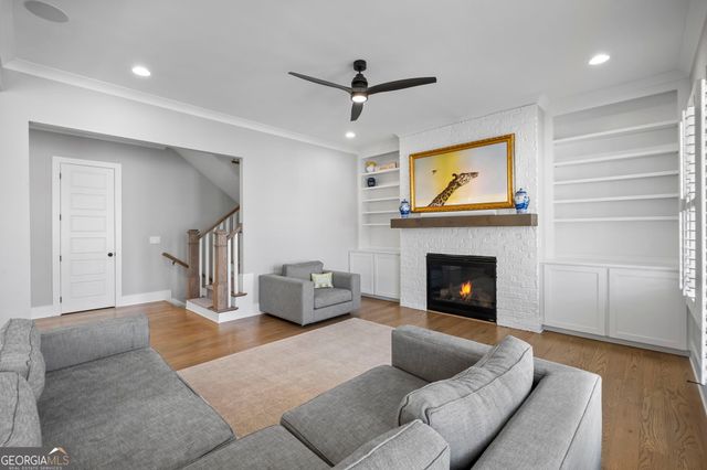 2001 Haley Walk, Woodstock, GA 30188