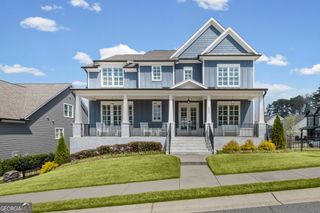 2001 Haley Walk, Woodstock, GA 30188