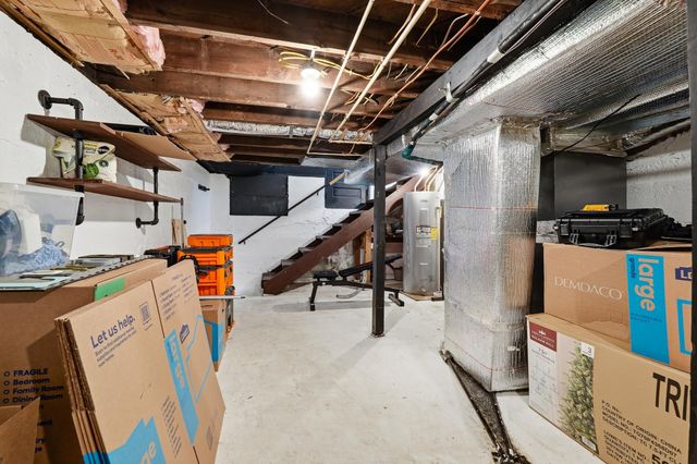 1321 SE MacCorkle Avenue, Charleston, WV 25314