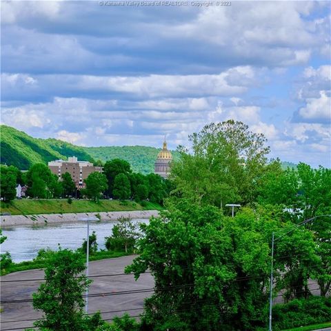 1321 SE MacCorkle Avenue, Charleston, WV 25314