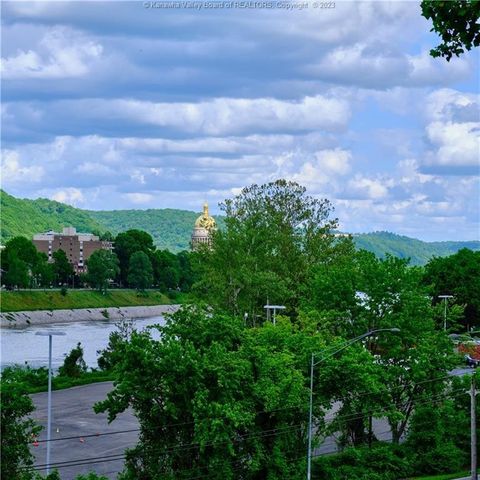 1321 SE MacCorkle Avenue, Charleston, WV 25314