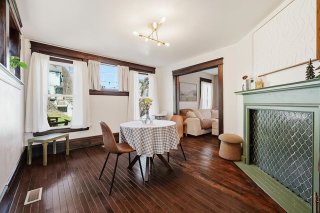 1321 SE MacCorkle Avenue, Charleston, WV 25314