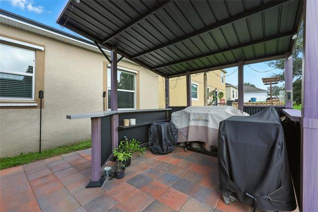 601 STONEBROOKE DRIVE, Haines City, FL 33844