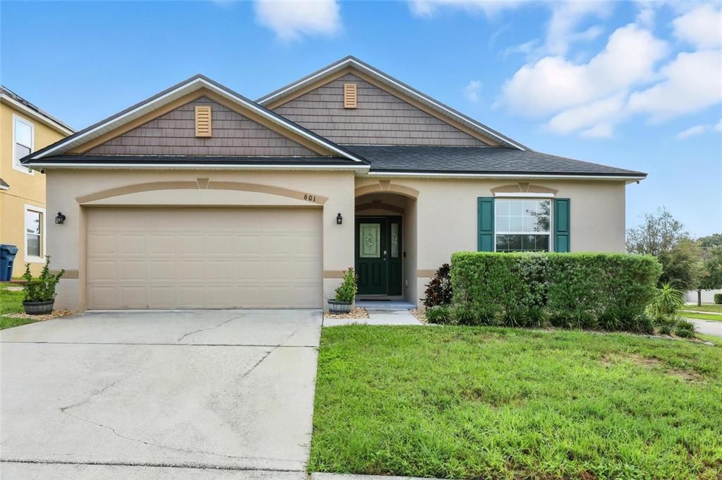 601 STONEBROOKE DRIVE, Haines City, FL 33844