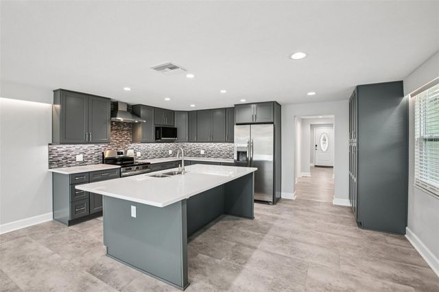 3120 PINE SHADOW DRIVE, Land O Lakes, FL 34639