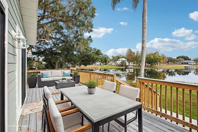 3120 PINE SHADOW DRIVE, Land O Lakes, FL 34639