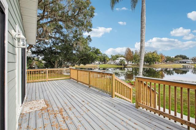 3120 PINE SHADOW DRIVE, Land O Lakes, FL 34639