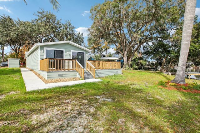 3120 PINE SHADOW DRIVE, Land O Lakes, FL 34639