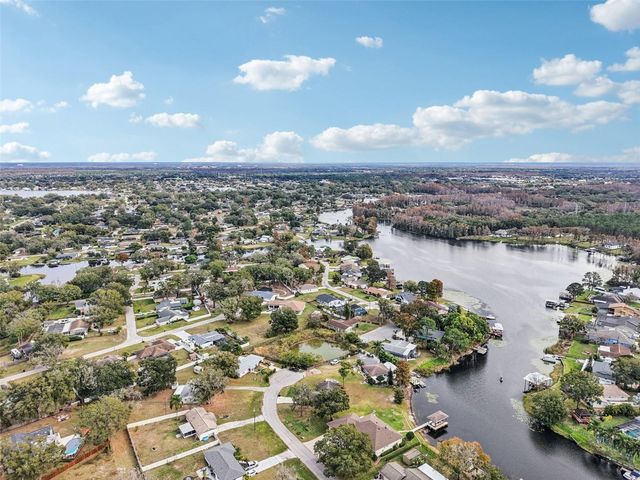 3120 PINE SHADOW DRIVE, Land O Lakes, FL 34639