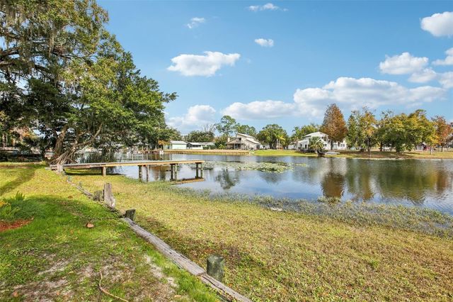 3120 PINE SHADOW DRIVE, Land O Lakes, FL 34639
