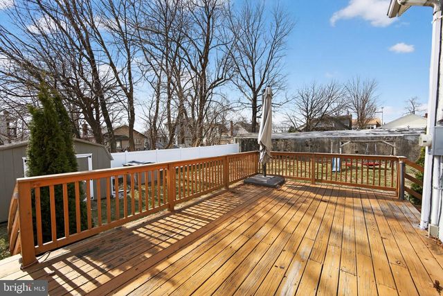 1712 ORCHARD AVE, Folsom, PA 19033