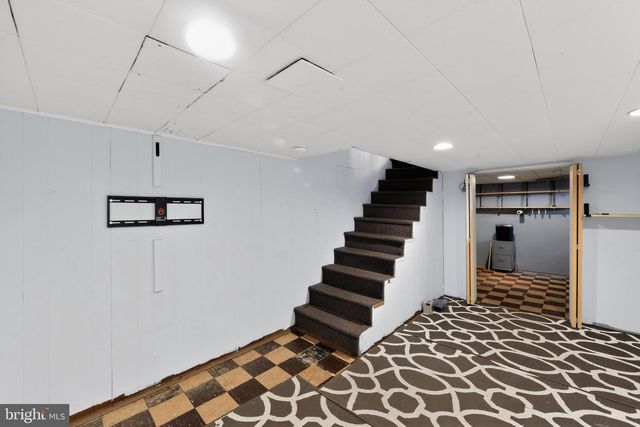 1712 ORCHARD AVE, Folsom, PA 19033