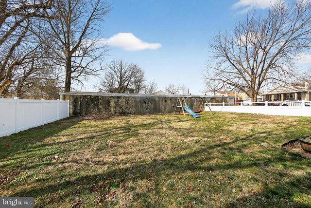 1712 ORCHARD AVE, Folsom, PA 19033