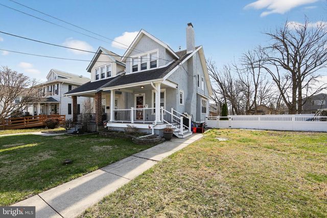 1712 ORCHARD AVE, Folsom, PA 19033