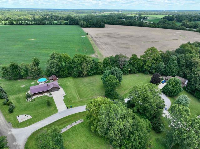 6721 Cedar Lane, Garrett, IN 46738