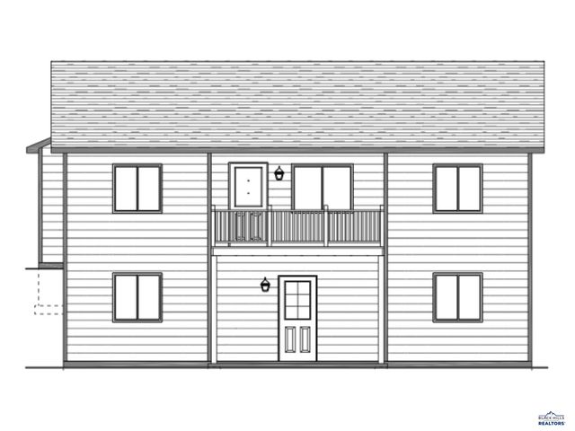 4275 LODI LN, Rapid City, SD 57703