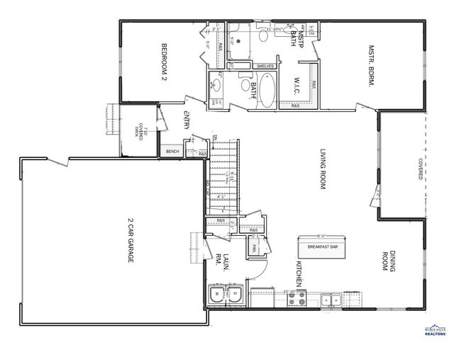 4275 LODI LN, Rapid City, SD 57703