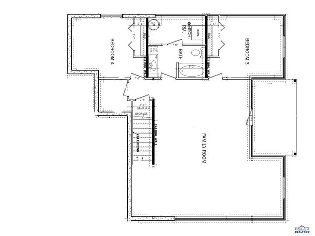 4275 LODI LN, Rapid City, SD 57703