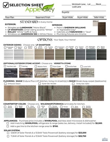 4275 LODI LN, Rapid City, SD 57703