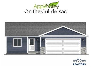 4275 LODI LN, Rapid City, SD 57703