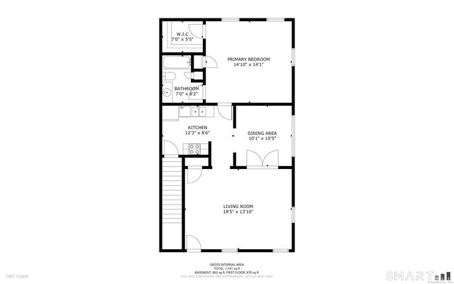 56 Portland Avenue 9, Redding, CT 06896