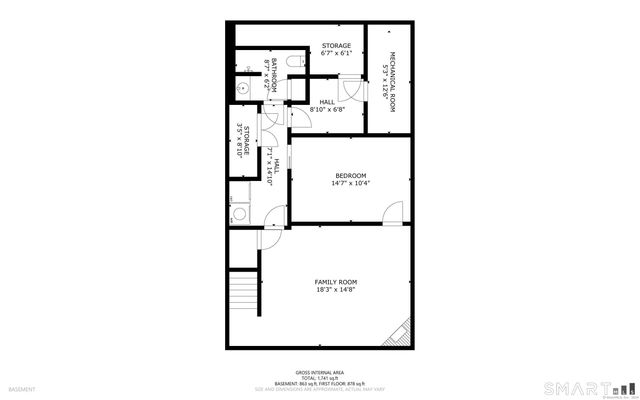 56 Portland Avenue 9, Redding, CT 06896