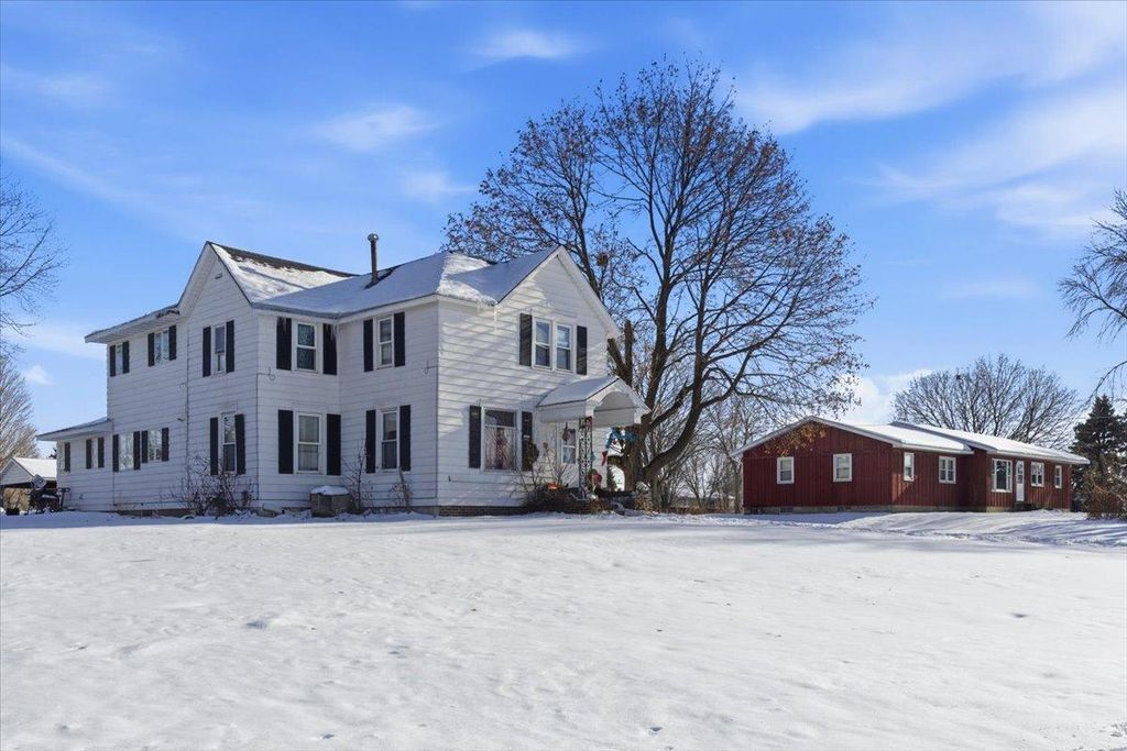 XXX Vermillion Street, Hastings, MN 55033 — exterior