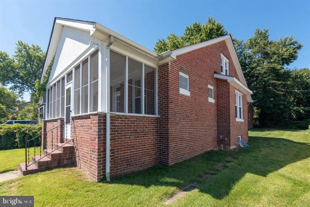 5316 PLAINFIELD, Baltimore, MD 21206