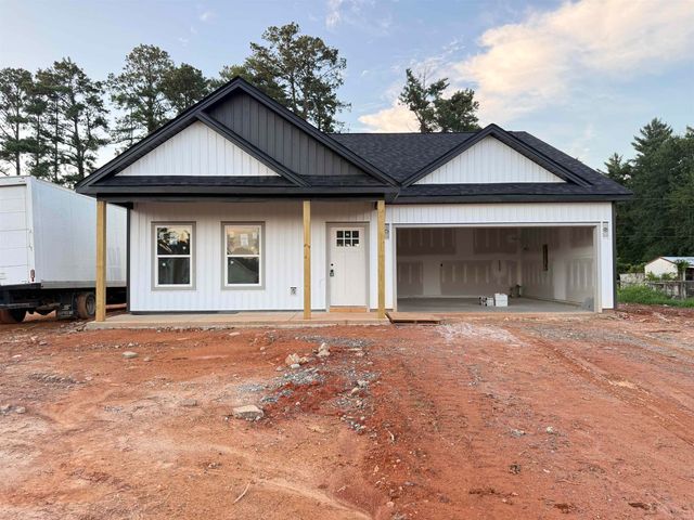 1408 Dorset Drive, Spartanburg, SC 29307