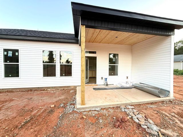 1408 Dorset Drive, Spartanburg, SC 29307