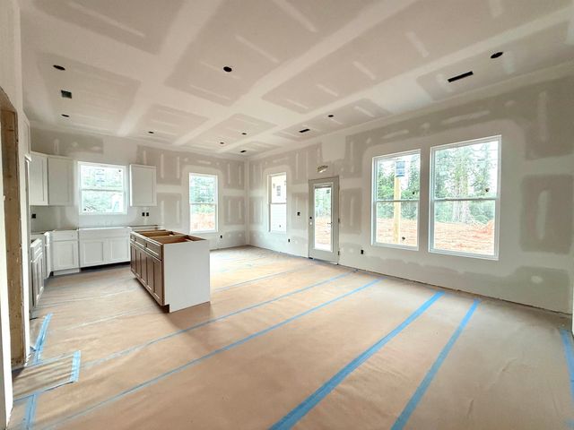1408 Dorset Drive, Spartanburg, SC 29307