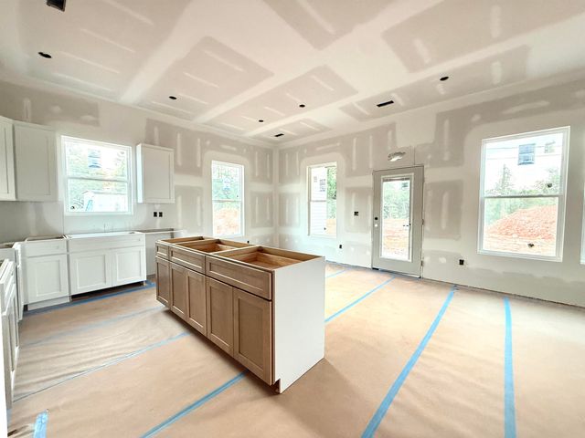 1408 Dorset Drive, Spartanburg, SC 29307