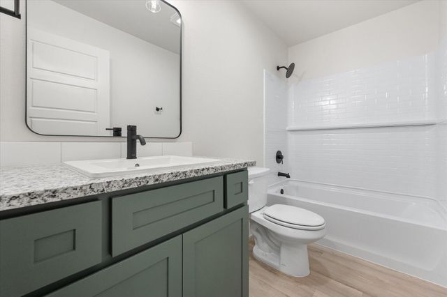 12006 Iola, Lubbock, TX 79424