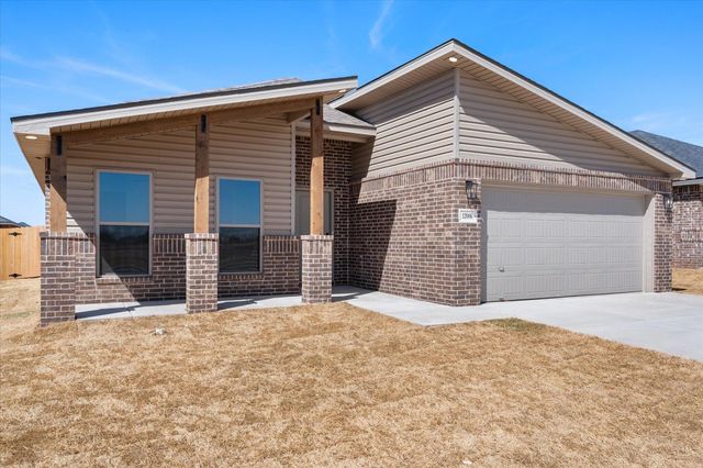 12006 Iola, Lubbock, TX 79424